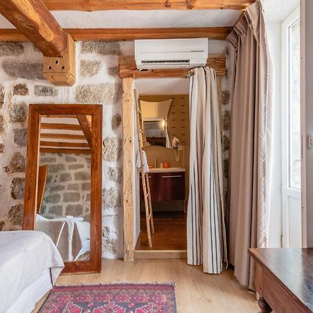 Auberge U N'Antru Versu San-Gavino-di-Carbini Εξωτερικό φωτογραφία