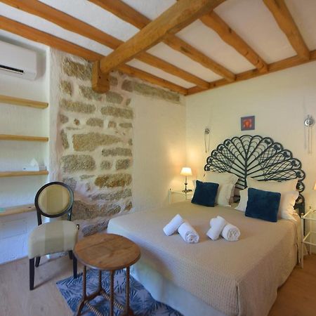 Auberge U N'Antru Versu San-Gavino-di-Carbini Εξωτερικό φωτογραφία