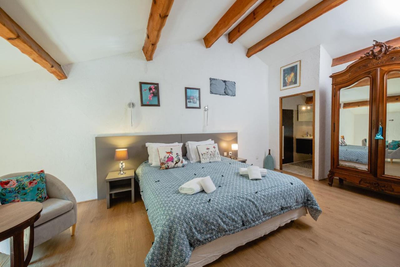 Auberge U N'Antru Versu San-Gavino-di-Carbini Εξωτερικό φωτογραφία