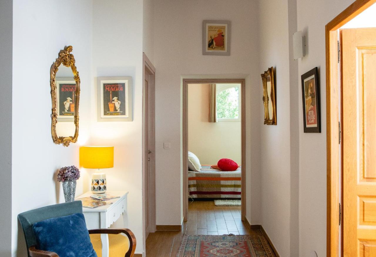 Auberge U N'Antru Versu San-Gavino-di-Carbini Εξωτερικό φωτογραφία