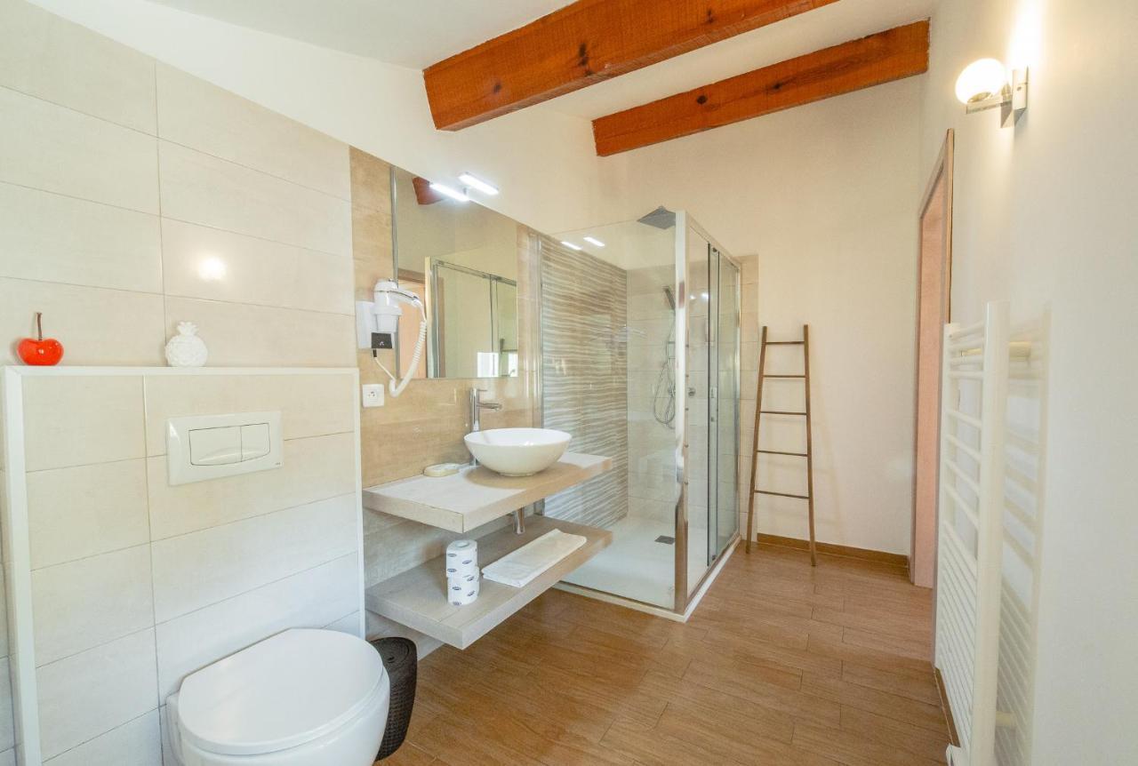 Auberge U N'Antru Versu San-Gavino-di-Carbini Εξωτερικό φωτογραφία