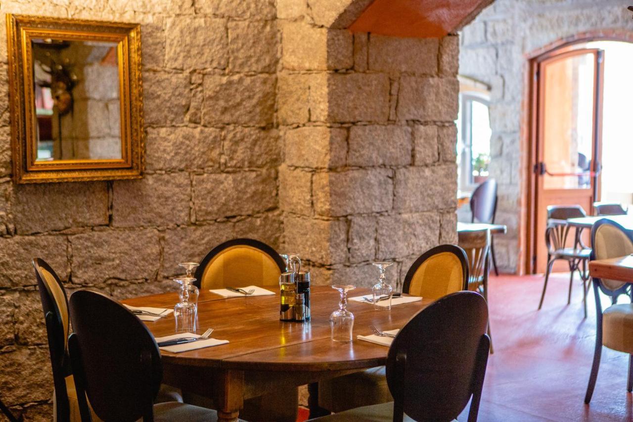 Auberge U N'Antru Versu San-Gavino-di-Carbini Εξωτερικό φωτογραφία