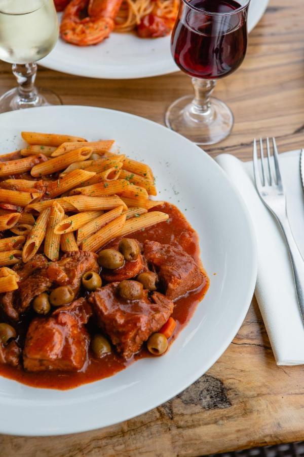 Auberge U N'Antru Versu San-Gavino-di-Carbini Εξωτερικό φωτογραφία
