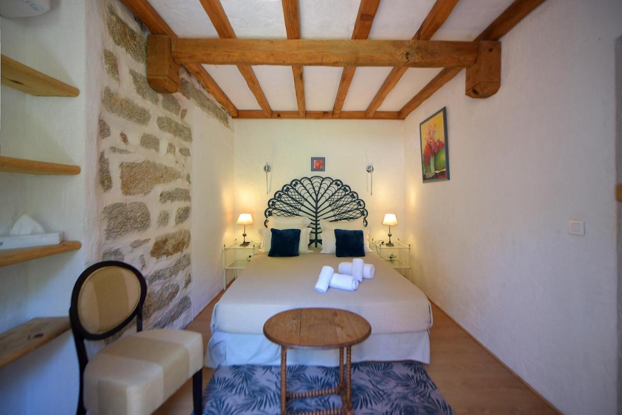 Auberge U N'Antru Versu San-Gavino-di-Carbini Εξωτερικό φωτογραφία